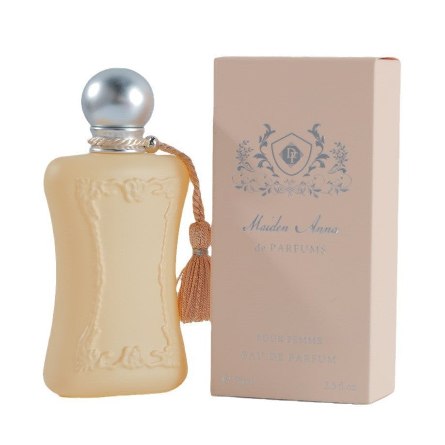New Arabic Women's Perfume - Long-lasting Concentrated Oil