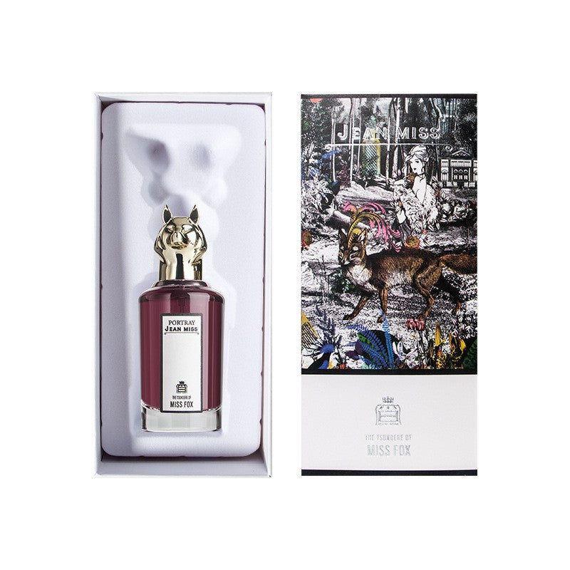 New Arabic Women's Perfume - Long-lasting Concentrated Oil