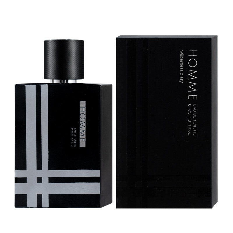 New Arabic Women's Perfume - Long-lasting Concentrated Oil