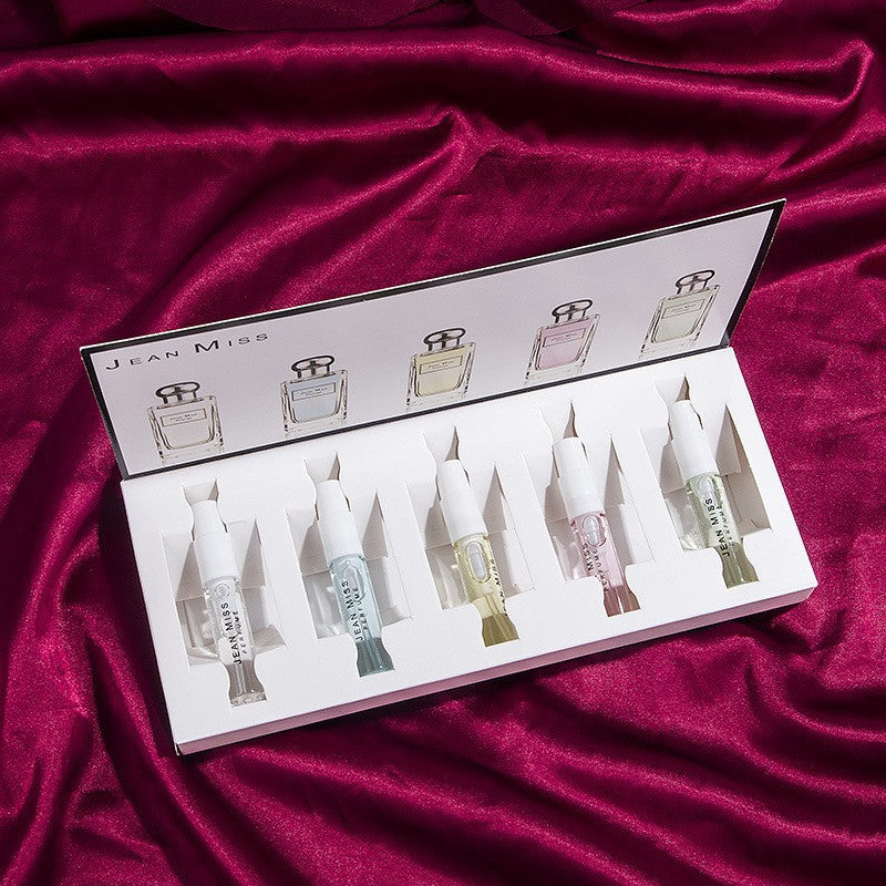 New Arabic Women's Perfume - Long-lasting Concentrated Oil