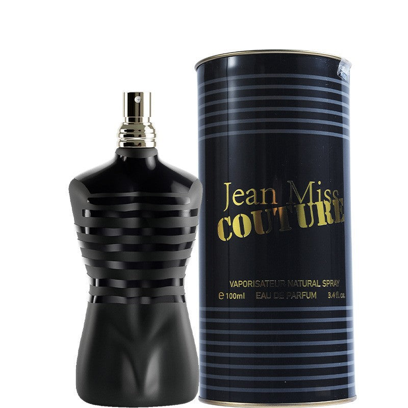 New Arabic Women's Perfume - Long-lasting Concentrated Oil