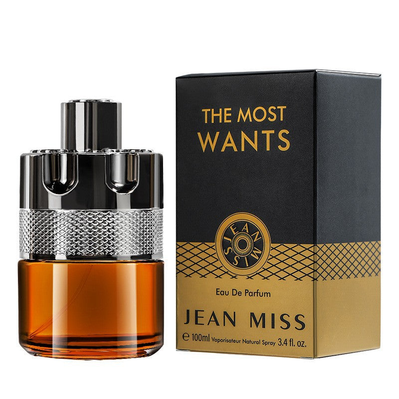 New Arabic Women's Perfume - Long-lasting Concentrated Oil