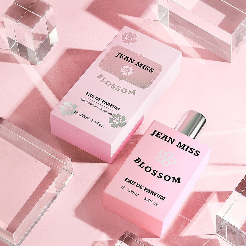 New Arabic Women's Perfume - Long-lasting Concentrated Oil