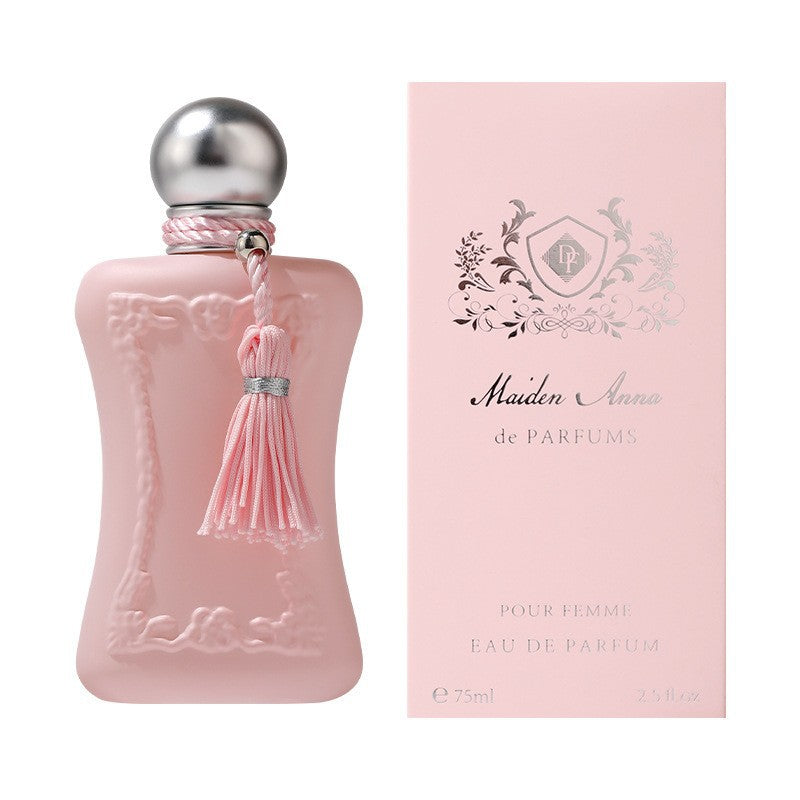 New Arabic Women's Perfume - Long-lasting Concentrated Oil
