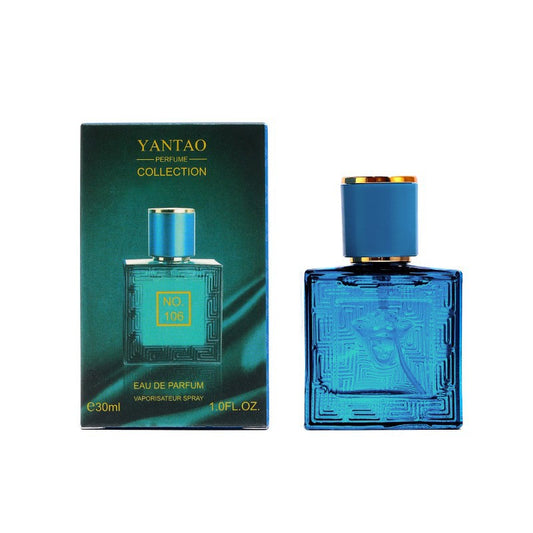 New Arabic Women's Perfume - Long-lasting Concentrated Oil