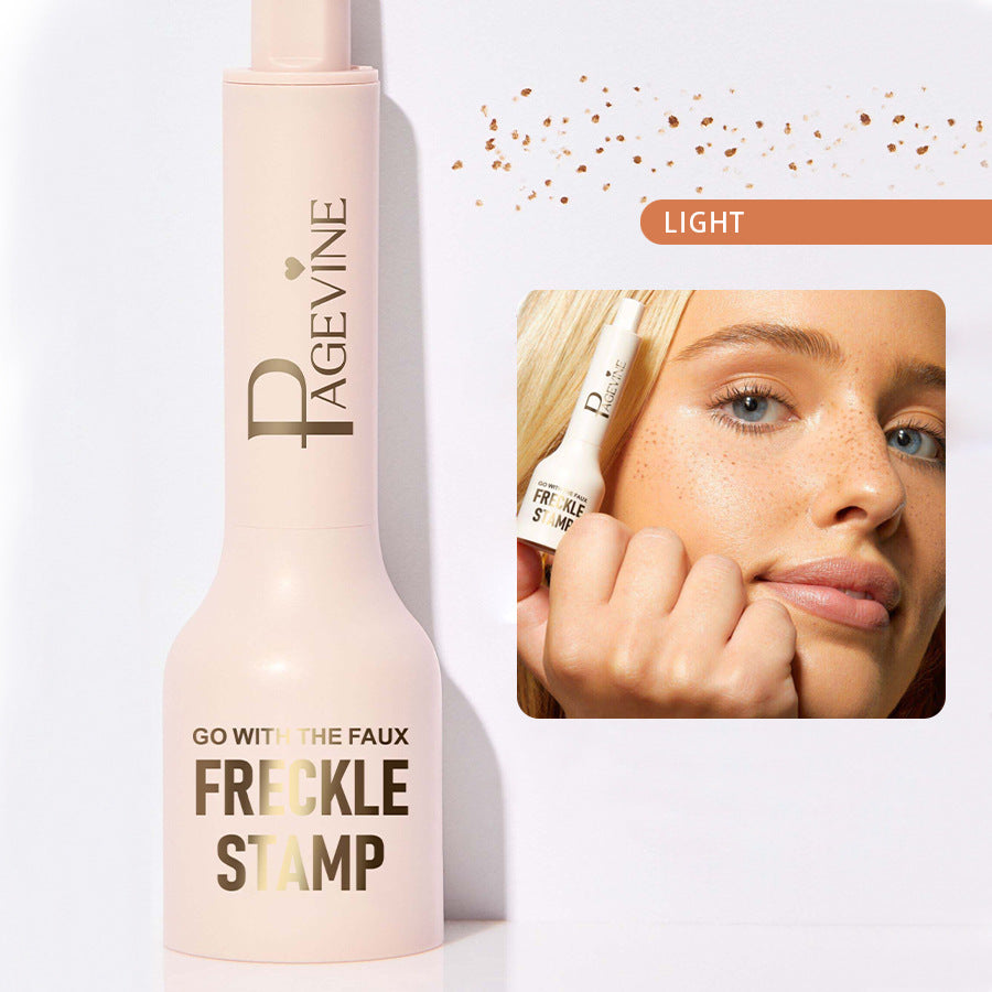 Freckle Fun Stamp Pen