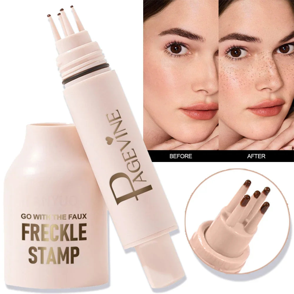 Freckle Fun Stamp Pen