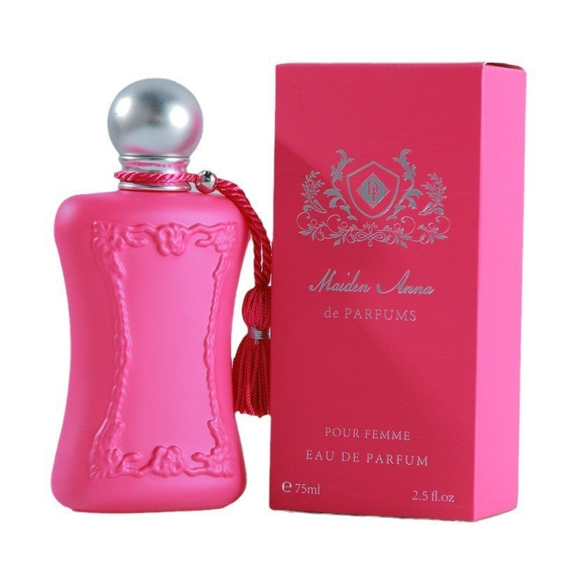 New Arabic Women's Perfume - Long-lasting Concentrated Oil