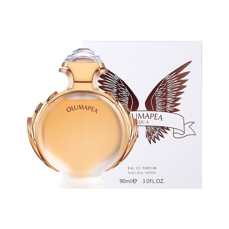 New Arabic Women's Perfume - Long-lasting Concentrated Oil