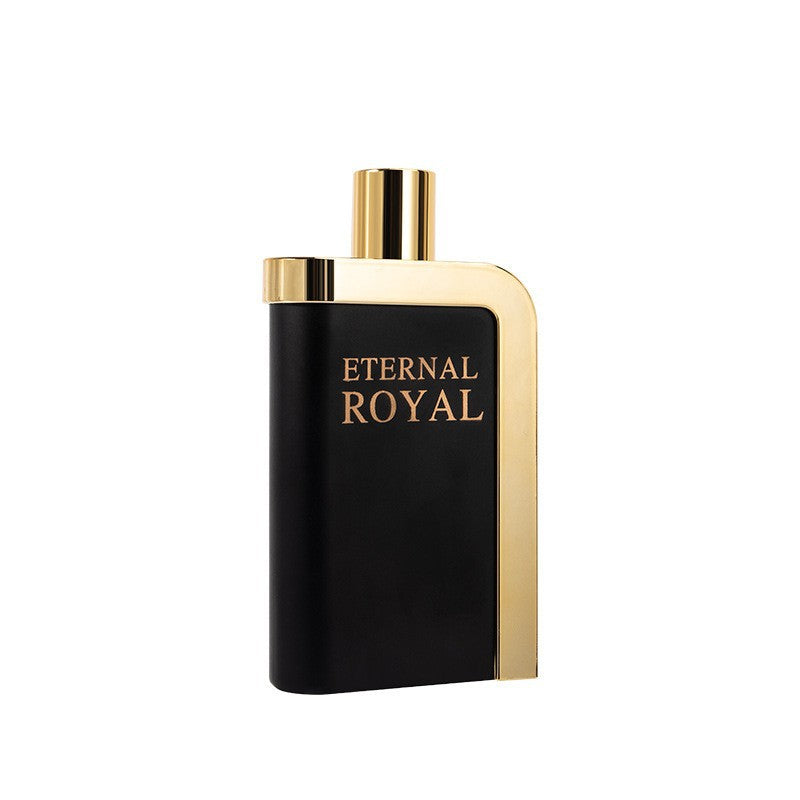 New Arabic Women's Perfume - Long-lasting Concentrated Oil