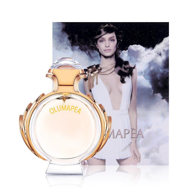 New Arabic Women's Perfume - Long-lasting Concentrated Oil